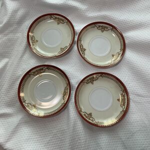 vintage. empress china  Dinnerware